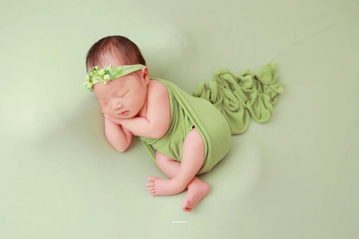 银川宝宝低烧肚子疼